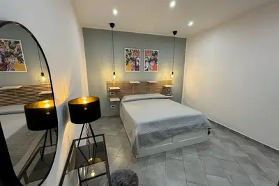 Image de Palermo Wow - Aragona - Apartment in historic center Palermo