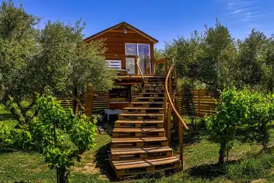 Image de Dream Catcher ” is a wonderful House located in the center of Zakinthos! !