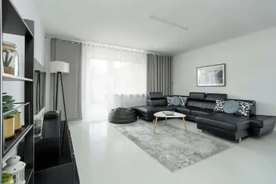 Image de Kopanina 95 | Parking | Ideal for families