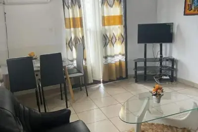 Image de Appartement meublée moderne | Santa Lucia Bonamoussadi Douala