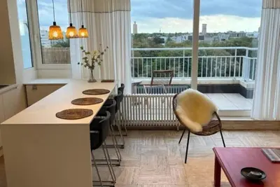 Image de Penthouse Mathilde