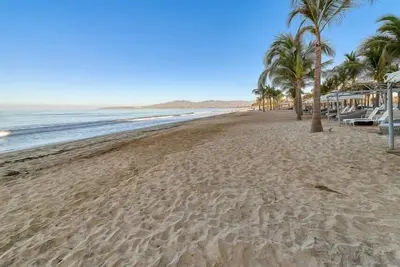 Image de Oceanfront 3br Condo - Beachclub - Balcony - View