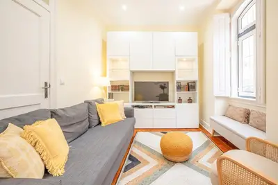 Image de GuestReady - Une retraite moderne et exquise