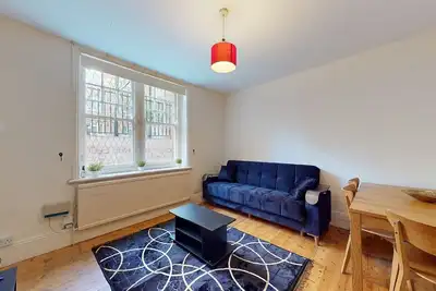 Image de Presenting a lovely flat to rent in Marylebone.