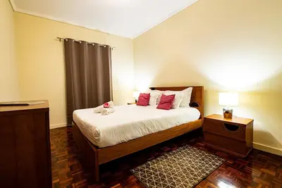 Image de GuestReady - Un havre familial à Funchal