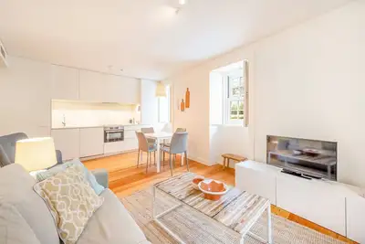 Image de GuestReady - Appartement moderne et équipé