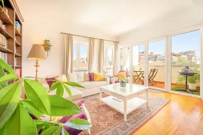 Image de GuestReady - Rajeunir dans le centre de Lisbonne