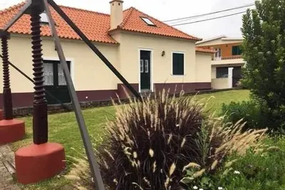 Image de Casa AvĂł Alice