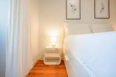 Image de GuestReady - Vacances de printemps à Lisbonne