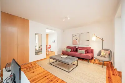 Image de GuestReady - Cais do Sodré residence 3