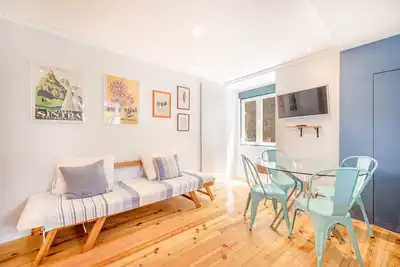 Image de GuestReady - Un refuge douillet près du château