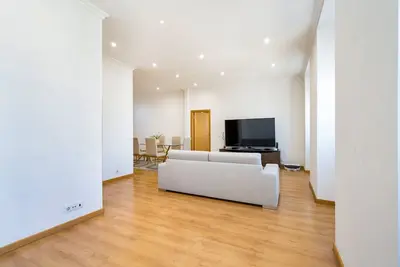 Image de GuestReady- Appartement pratique 1bdr à Anjos