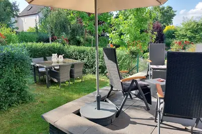 Image de Moderne Whg in Churfranken: Fahrrad-wandertouren & Geschäftlich/monteuer😊