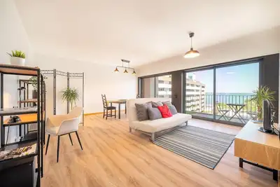 Image de GuestReady - Charming stay near Parque das Nações