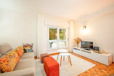 GuestReady - Une retraite confortable à Lumiar