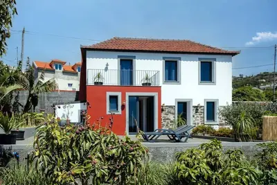 Image de GuestReady - Apt avec de belles vues à Gaula