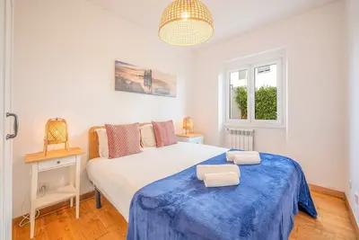 Image de GuestReady - A lovely city refuge near Jerónimos