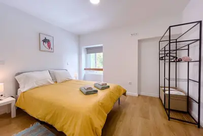 Image de GuestReady - Mellow Yellow in Funchal