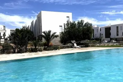 Image de Appartement Ă 200 m de la plage et du golf Ă TaghazoutBay
