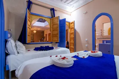 Image de Maison Ka Hotel: Ensuite Room/ Restaurant/ Hammam & Spa Body Treatments