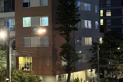 Image de Nice Apartment in Bogota Colombia independent and autonomous