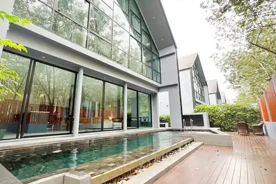 Image de Luxurious villa with 3 Br in Bangtao, Phuket