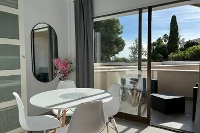 Image de Atalaya Apartagolf