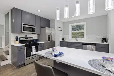 Image de Single Family Home Near Mgm/Dc/CnvCtr/Va