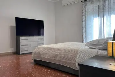 Image de RomeSweetHome: Tiburtina Apartment