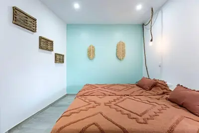 Image de Casa Magnolia - 2 Bdrm House by the Beach