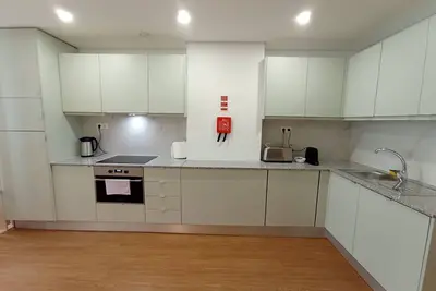 Image de 715 Galé Apartment