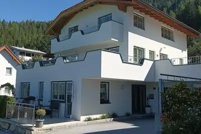 Image de Ferienwohnung Julia - Ferienwohnung