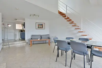 Image de Buda scenery apartment with balcony