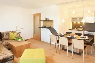 Image de Hotelapartment - Standard Fix - Lederer Boutique Hotel