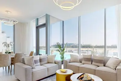 Image de District One - Idyllic Two Bedroom