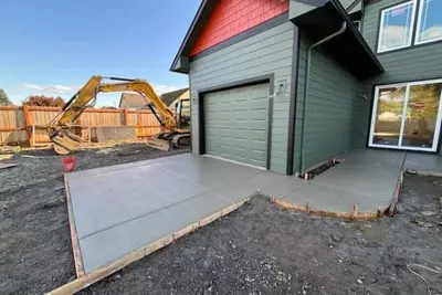 Image de Newly Constructed Townhome with lots of room. 3 bed, 2. 5 bath