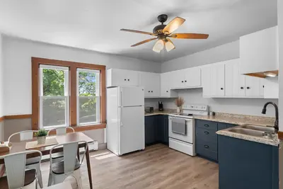 Image de Furnished 2 bedroom Farmhouse in Grafton-Pet Friendly