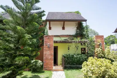 Image de Villa Victoria, a piece of heaven in the mountains