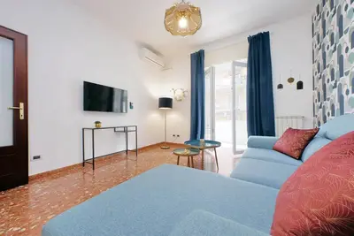 Image de Comfy apartment next to Vatican city