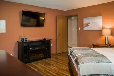 Image de Wheat City Retreat