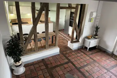 Image de Gîte Tomettes et Colombages