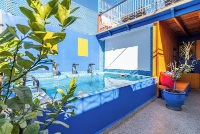 Image de Exclusive For Groups - Restaurant/ Hammam/ Spa Body Treatments Available.