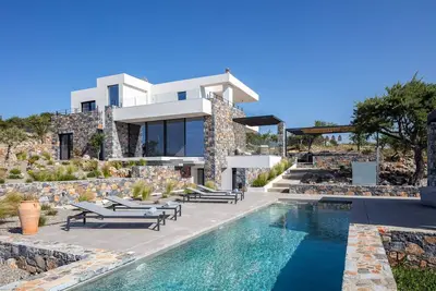 Image de Villa Maquis, luxury stay on Crete