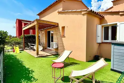 Image de Mini villa T3 de 48m2