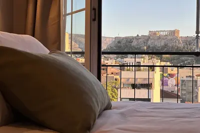 Image de Acropolis Panorama Penthouse