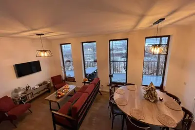 Image de Green Agarak Guest House near Dendropark, Stepanavan