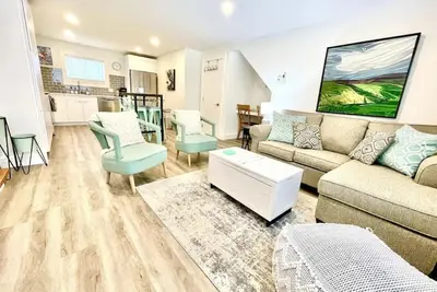 Image de Two Private Pet Friendly Suites at Hills Meaford