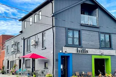 Image de Hills - 4 Rental Suites in 1 - Downtown Meaford