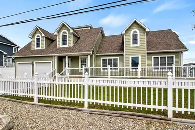 Image de Texas Avenue Charmer - Easy Access to Cape Henlopen State Park