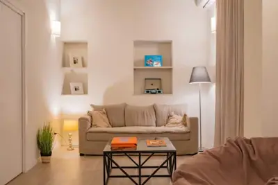 Image de Cozy and Modern Apartment Brera